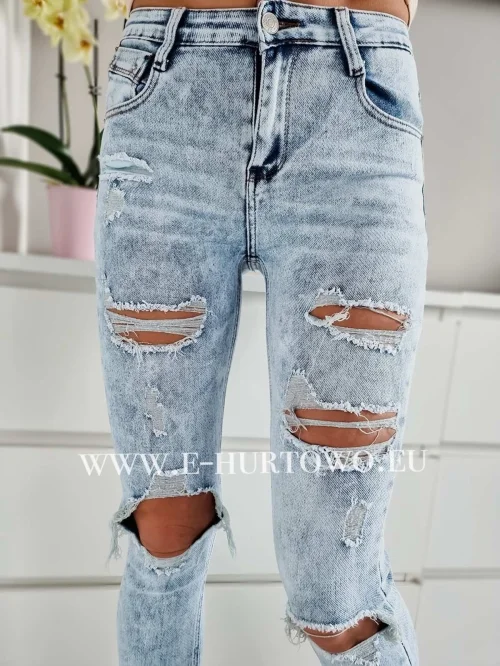 Spodnie damskie SG01445 (xs-xl)