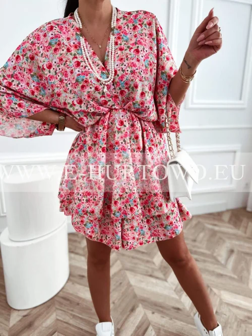 Sukienka damska SG6701