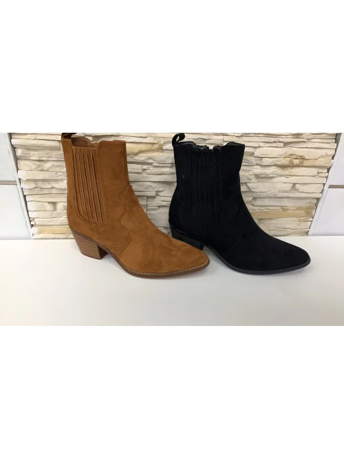 Buty damskie JKY2266