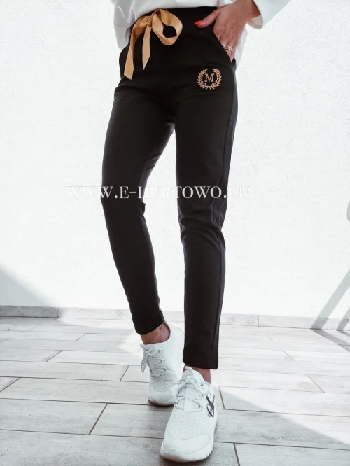 Spodnie damskie MOT11245