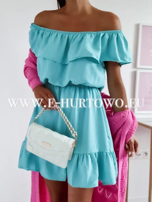 Sukienka damska FF85001