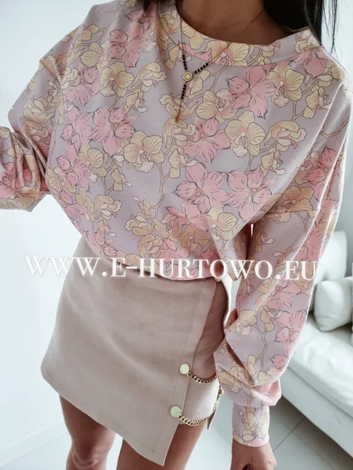 Bluza damska BM0145