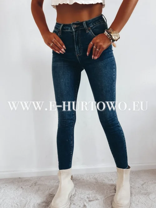 Spodnie damskie IK17716