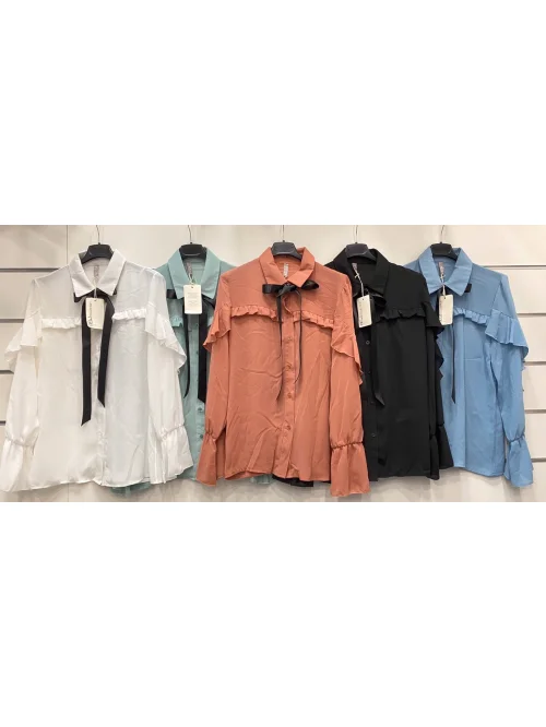 Bluzka damska KIM2042