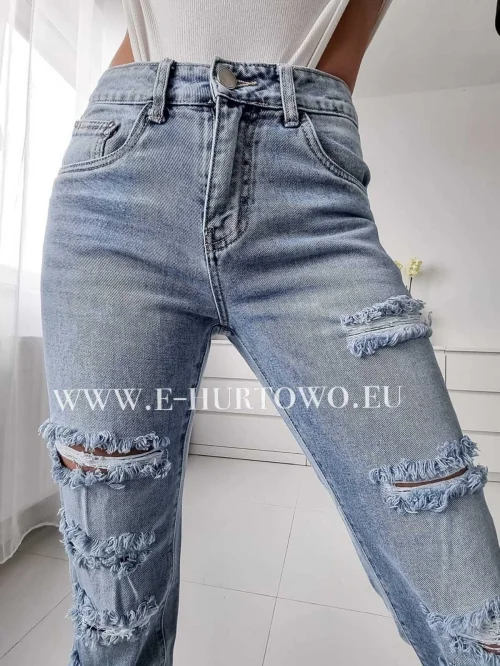 Spodnie damskie SG0143 (xs-xl)