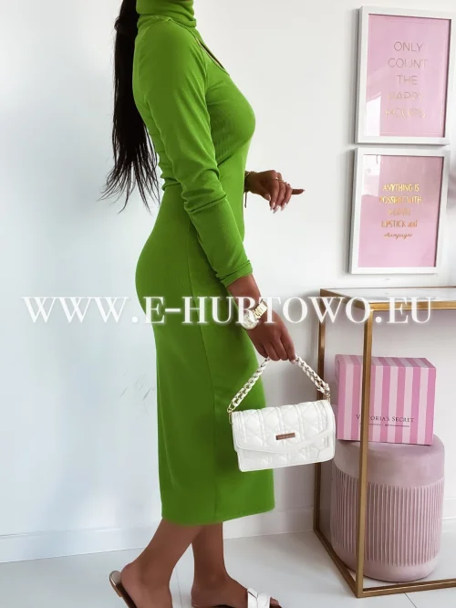 Sukienka damksa IKM33006