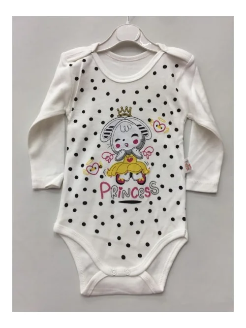 Body niemowlęce FD11401 (62-86) 2