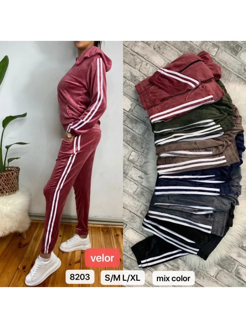 Komplet deres damski BB08524
