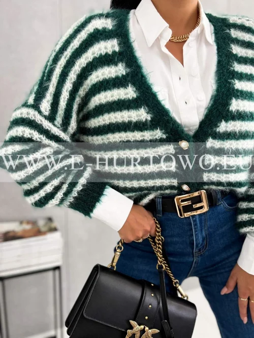 Sweterek damski SA41833