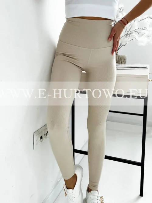 Leginsy damskie HHM7012