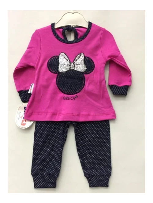 Komplet dziecięcy BBC 0533 (68-80) 1