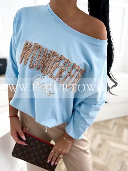 Bluzka damska LLP669