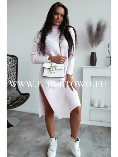 Sukienka damska IKN06692