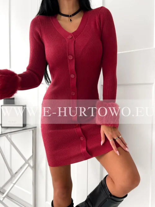 Sukienka damska SD56677