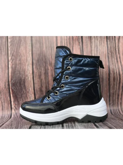 Obuwie damskie BL176 NAVY