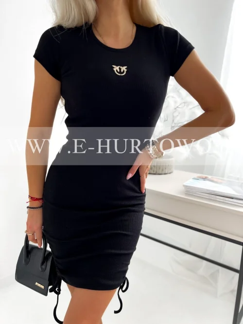 Sukienka damska GSS391