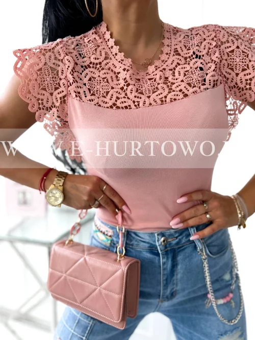 Bluzka damska SC35662