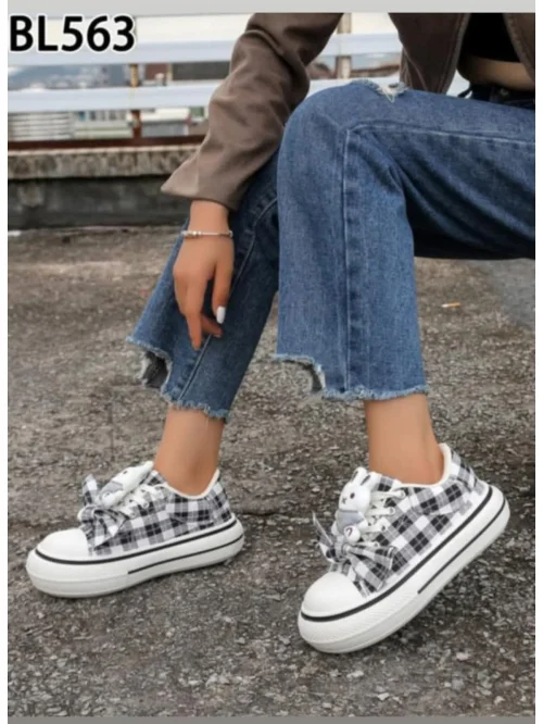 Buty damskie SC304