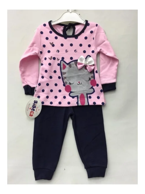 Komplet dziecięcy BB 0525 (68-80)3