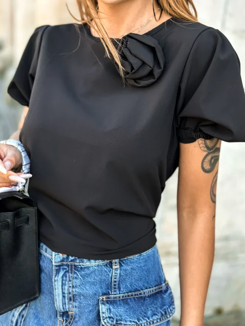 Bluzka damska IKM3015