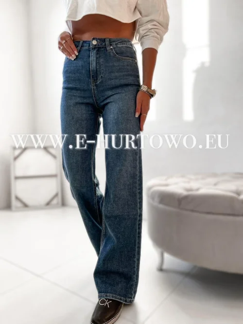 Spodnie damskie SG133601