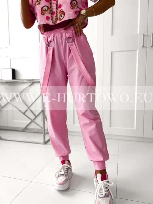 Spodnie damskie ST57714