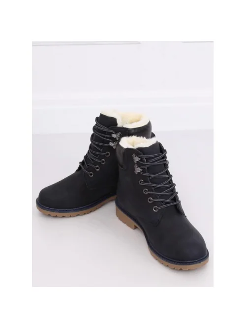 Obuwie damskie 1121 D.BLUE