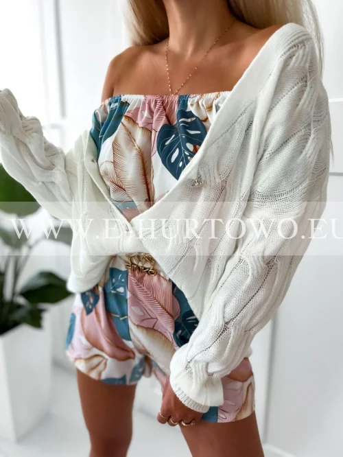 Sweterki damskie MOT336552