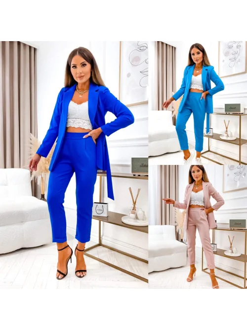 Komplet damski IKM060411