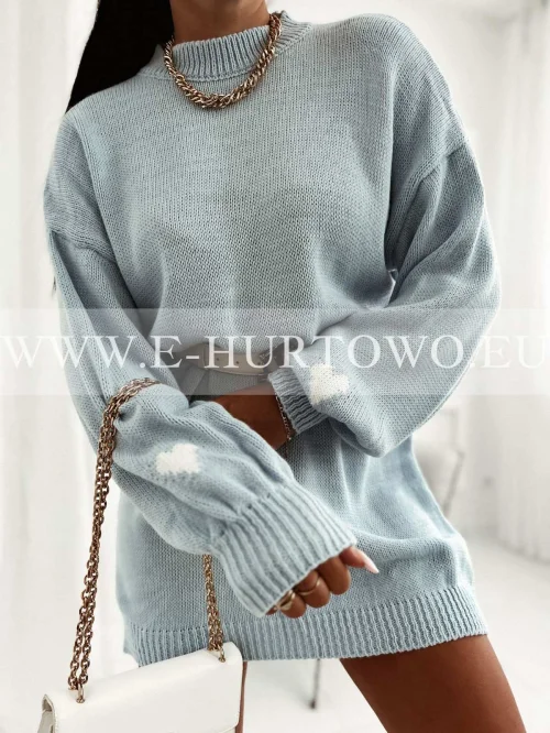 Sweterek damski GS326