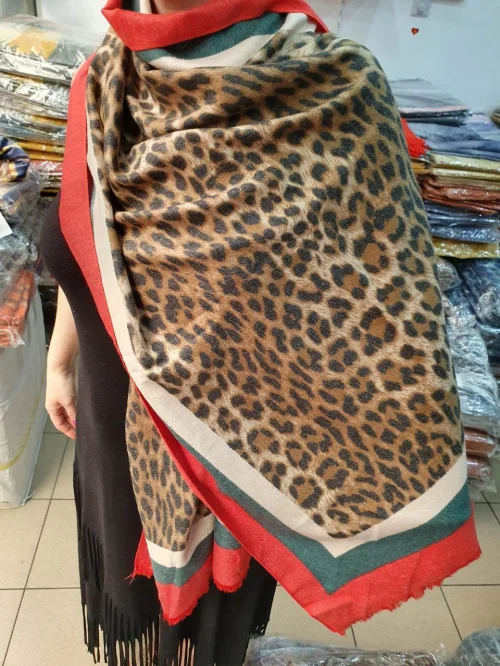 Chusta damska BB23