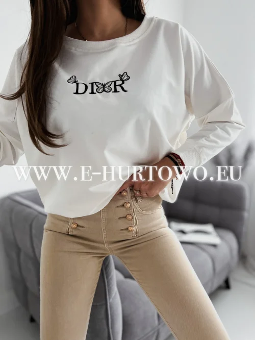 Bluza damska MOT500211