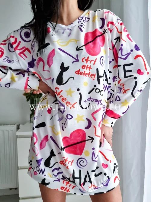 Bluza damska SG39665