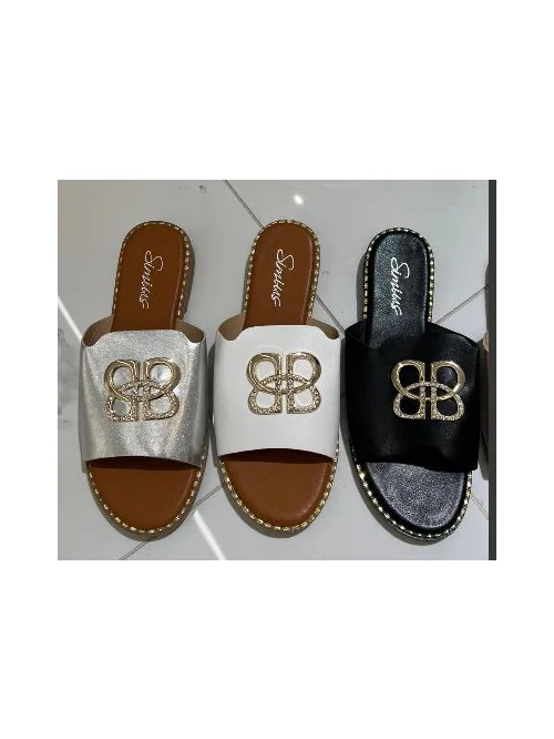 Buty damskie Ye-722