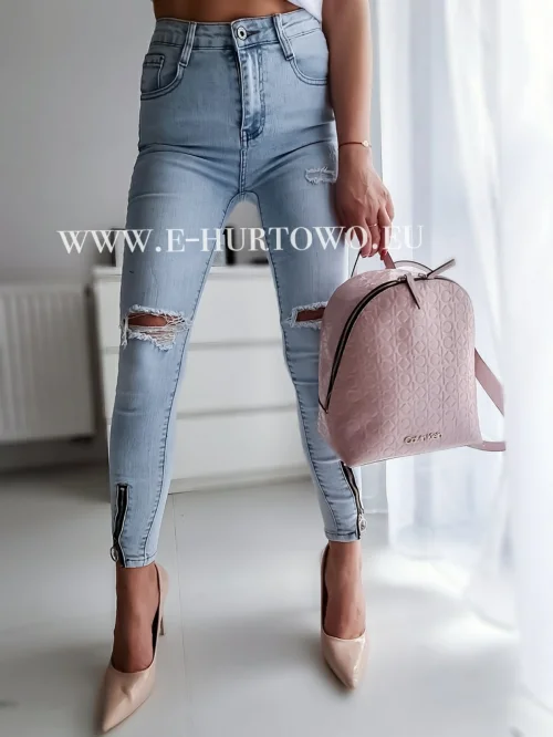 Spodnie damskie SG01336 (xs-xl)