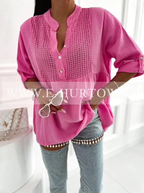 Koszula damska ST5106