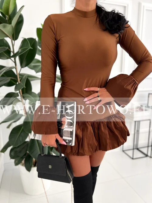 Sukienka damska SC3415