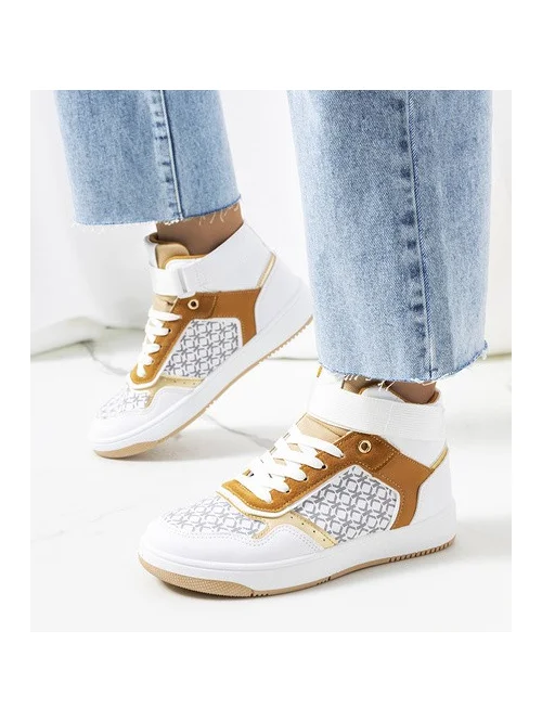 Buty damskie BV664