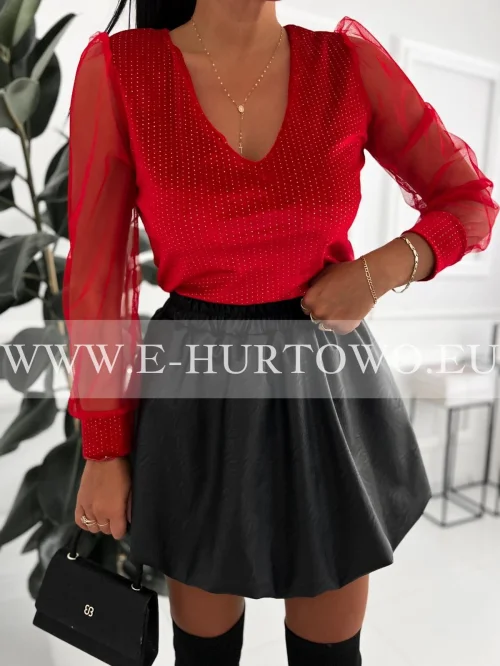 Bluzka damska UE5573