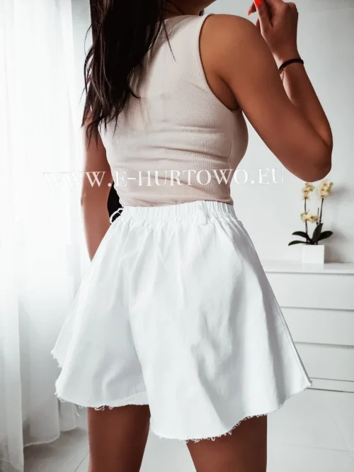 Szorty damskie UE8874