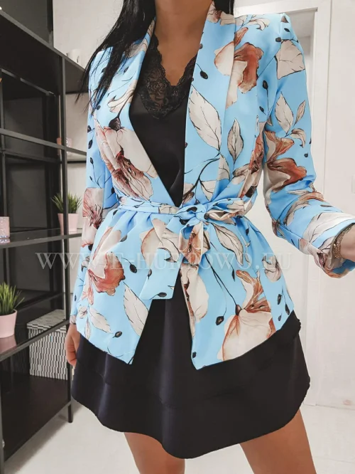 Marynarka FF33210 (S-L)