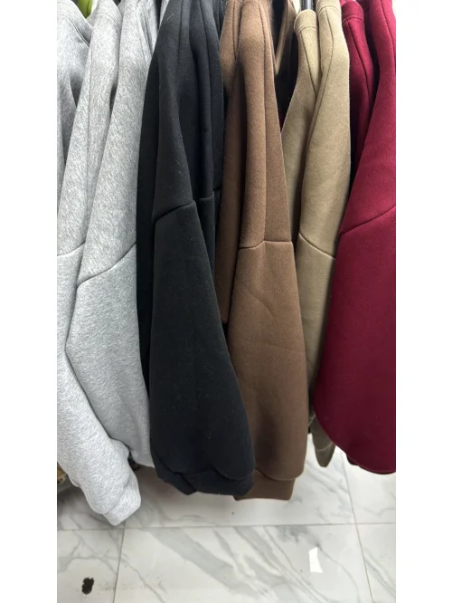 Bluza damska SG3921