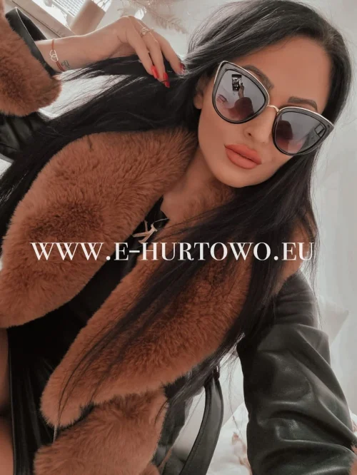 Okulary damskie DA190