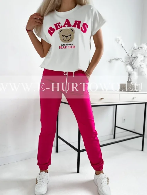 Komplet damski MOT55210