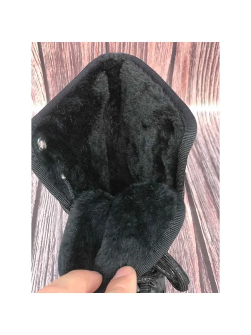 Obuwie damskie BL176 BLACK
