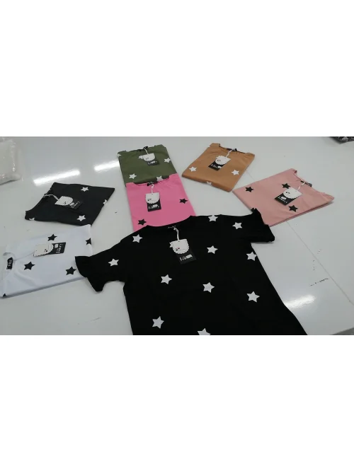 Bluzka damska FF8854