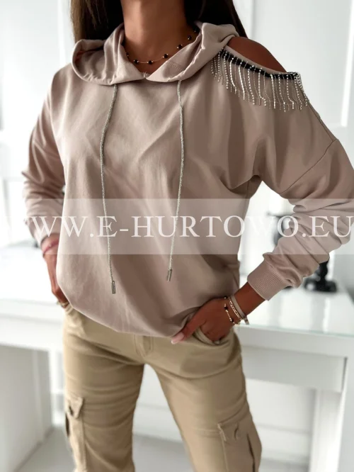 Bluza damska AWR6962