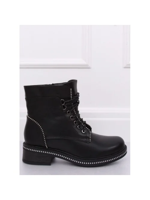 Obuwie damskie C137 BLACK