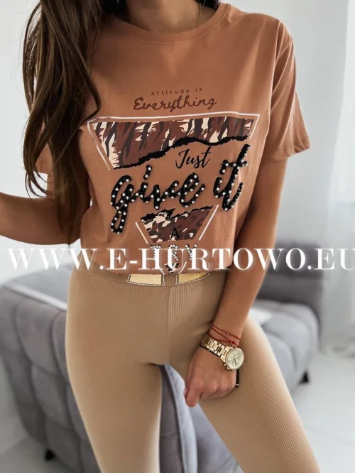 Bluzka damska MMR6004