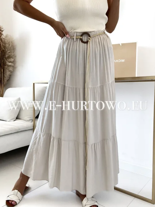 Spódnica damska UE0704411